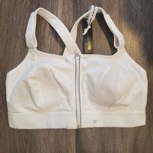Shefit 4luxe Ultimate Sports Bra